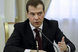 Дмитрий Медведев рассказал о новшествах в образовании