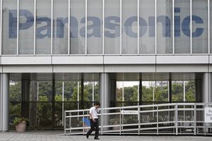 Компания Panasonic проведет научный фестиваль