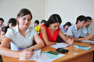Внимание студентам 1 х курсов филиала РГСУ в г.Анапе и Социального колледжа РГСУ!