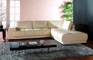 Угловой диван – важная часть дизайн интерьера