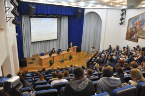 Система высшего образования в России