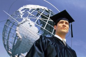 Высшее образование: вкратце со всех уголков мира