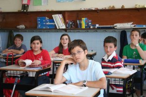 Плюсы школьного обучения за границей – Испания