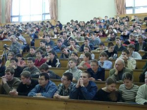 Модернизация высшего образования в России поможет решить социально экономические проблемы