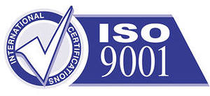 Зачем предприятию нужен сертификат ИСО 9001?