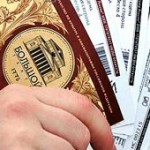 Как купить билеты в театры Москвы?