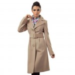 Пальто кашемировое женское – не только практичная, но и шикарная покупка
