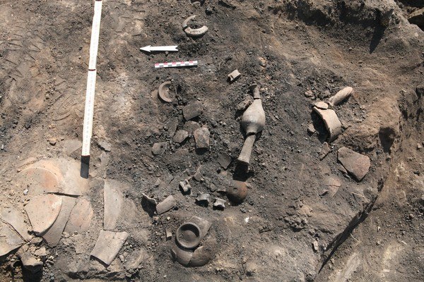 Что изучает наука археология: военные археологи