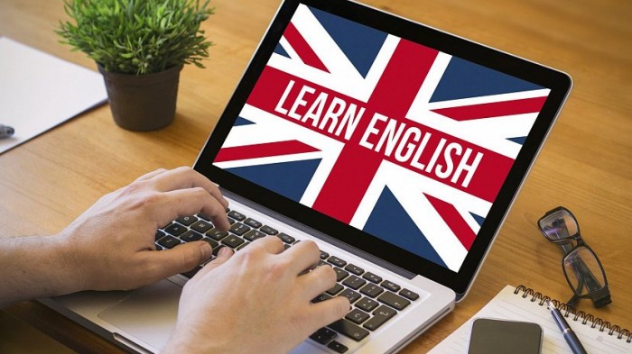 Преимущества курсов по изучению английского языка