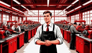 Средне специальное или высшее образование: как сделать правильный выбор для успешной карьеры Средне специальное или высшее образование: как сделать правильный выбор для успешной карьеры