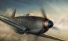 Самолеты Второй мировой войны